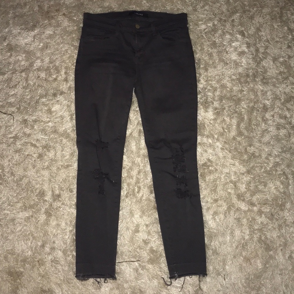 Brand new jeans